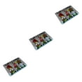 thumbnail image 2 of maskred Experience Joy Of Crafting Crochet Kit Safe Ingredients Christmas Crochet Type 2 3Set, 2 of 6