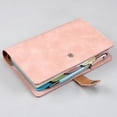 thumbnail image 3 of EIMELI Dairy  Thick Loose Leaf Unique  Elegant Look Binder Notebook, 3 of 5