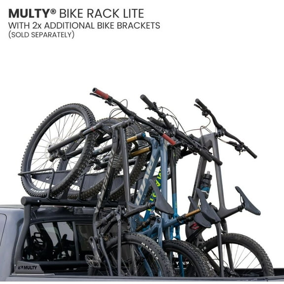 Multy Rack System MR-2058