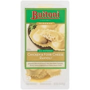 Buitoni Pasta Buitoni Chicken & Four Cheese Ravioli, 9 oz