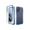 thumbnail image 1 of Funda 360 Degradada Uso Rudo Cely Vesmir Para Samsung S22 Ultra Azul, 1 of 4