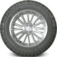 thumbnail image 3 of Delinte DX-12 Bandit R/T 305/60R18 121/118S E 10 Ply Rugged Terrain Light Truck Tire, 3 of 4