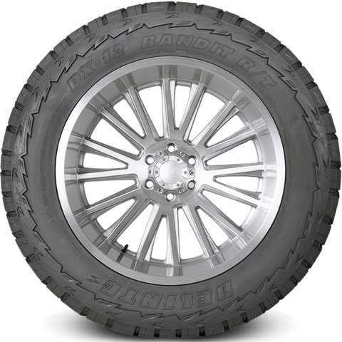 Delinte DX-12 Bandit R/T LT 315/70R17 Load E 10 Ply RT Rugged Terrain Tire Fits: 2017-22 Ford F-150 Raptor, 2003-09 Hummer H2 Base simolary.com 16 Delinte DX-12 Bandit R/T LT 315/70R17 Load E 10 Ply RT Rugged Terrain Tire Fits: 2017-22 Ford F-150 Raptor, 2003-09 Hummer H2 Base Simolary simolary.com 16