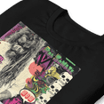 thumbnail image 3 of Rob Zombie - Electric Acid Unisex T-Shirt - Black - Small, 3 of 7