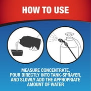 Garden Tech Daconil Fungicide 3-Way Control, Concentrate, 16 fl. oz., 1 Count