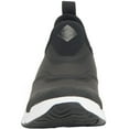 thumbnail image 3 of Muck Women's Outscape Low, Black, 3 of 7