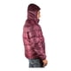 thumbnail image 5 of Chamarra Hombre Invierno Abrigada. Con Capucha Desmontable, 5 of 5