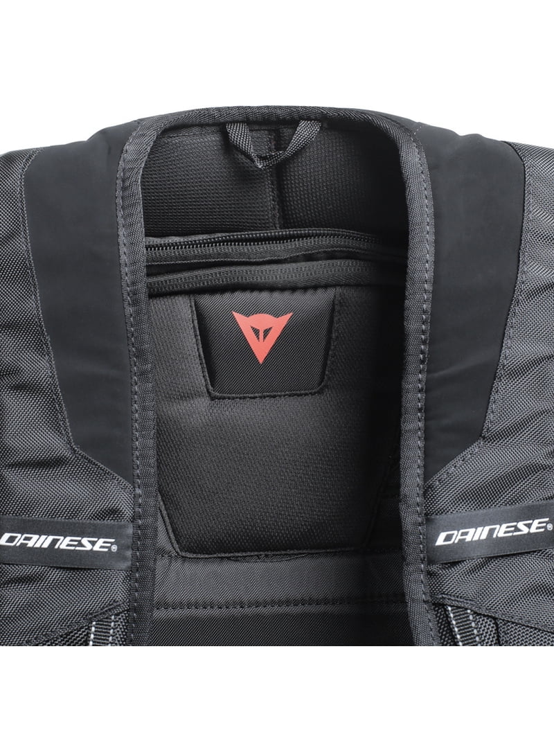 Dainese D-Mach Backpack by Ogio Stealth Black - Walmart.com