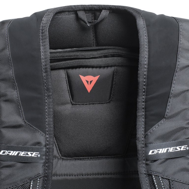 Dainese バックパック 黒 Dainese D-Mach Backpack by Ogio Stealth Black - Walmart.com