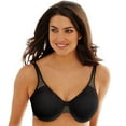 thumbnail image 5 of Women's Bali 3385 Passion for Comfort Minimizer Underwire Bra (Cinnamon Butter 44C), 5 of 6