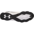 thumbnail image 4 of Under Armour Men's Spotlight Fran 2.0 Football Shoe, 4 of 8