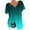 Black, variant on Trendy Summer Tops For Women Womens Tops Casual Petite Plus Size Blouses For Women 3X 3/4 Sleeve T-Shirts For Women Graphic Tees Vintage