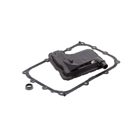 GM Genuine Parts TF915 Automatic Transmission Fluid Filter Kit