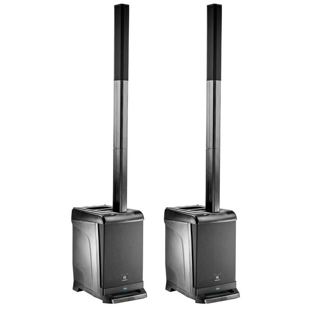 JBL EON ONE TOWER PACKAGE ACTIVE PA / KARAOKE / DJ / LIVE LOUDSPEAKER