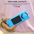 thumbnail image 3 of For Insta360 X5 PULUZ Silicone Protective Case with Lens Cover, 3 of 8