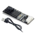 thumbnail image 1 of Módulo de cámara OV7675 USB 2.0 de 30 W con cable USB para computadora portátil, 1 of 6