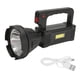 thumbnail image 2 of Luz LED Portátil, Diseño Impermeable, Taza De Luz Grande, Batería De 1500 MAh, Carga USB, Reflector Impermeable Para Acampar Al Aire , Senderismo, Pesca, 2 of 7
