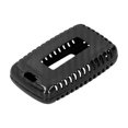 thumbnail image 4 of Car Remote Key Fob Cover Carbon Fiber Trim Protector Fit for Jaguar E?PACE 2018? 2021, 4 of 8