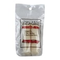 thumbnail image 1 of Arroworthy 1807510 Pro-Line Mighty-Mini Mohair Blend 4 x 4 Po. Mini Rouleau de Peinture pour Surface Lisse, Blanc - Lot de 2, 1 of 2
