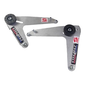 Stegz Steg Pegz for KTM 450 EXC-F Six Days 2017-2018