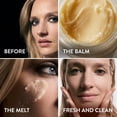 thumbnail image 4 of Bálsamo limpiador desmaquillante goop Beauty Luminous 100ml, 4 of 7