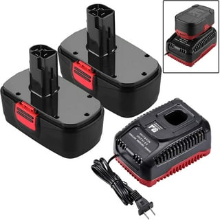 Craftsman Battery Charger