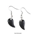 thumbnail image 4 of Aretes de perla Minnieouse 1 par Tipo 3 NO3 material de perla, 4 of 6