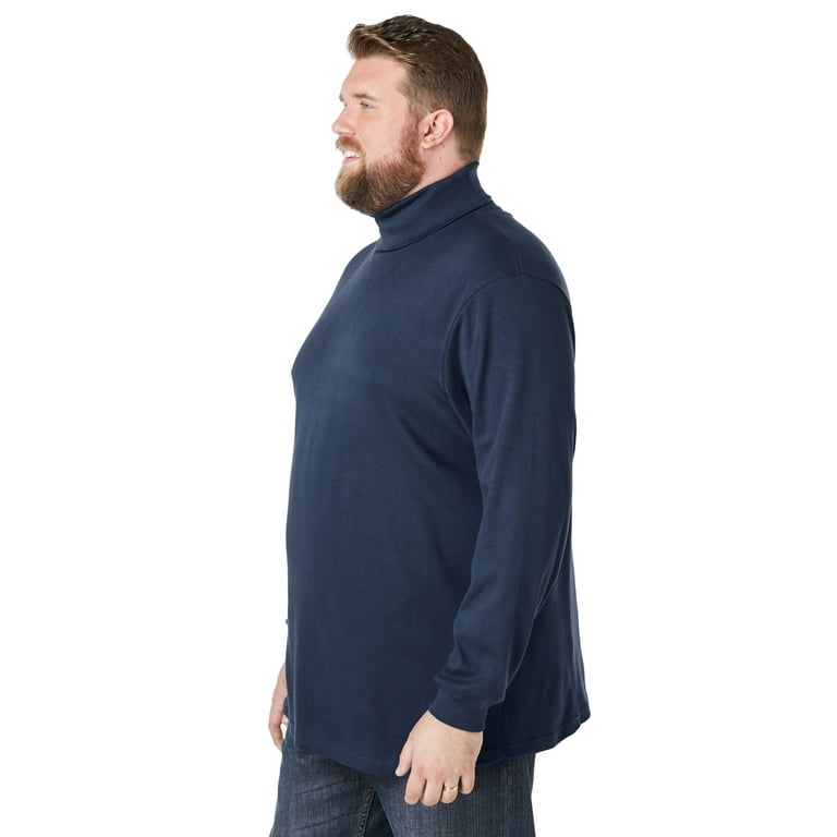 Big 2025 tall turtlenecks
