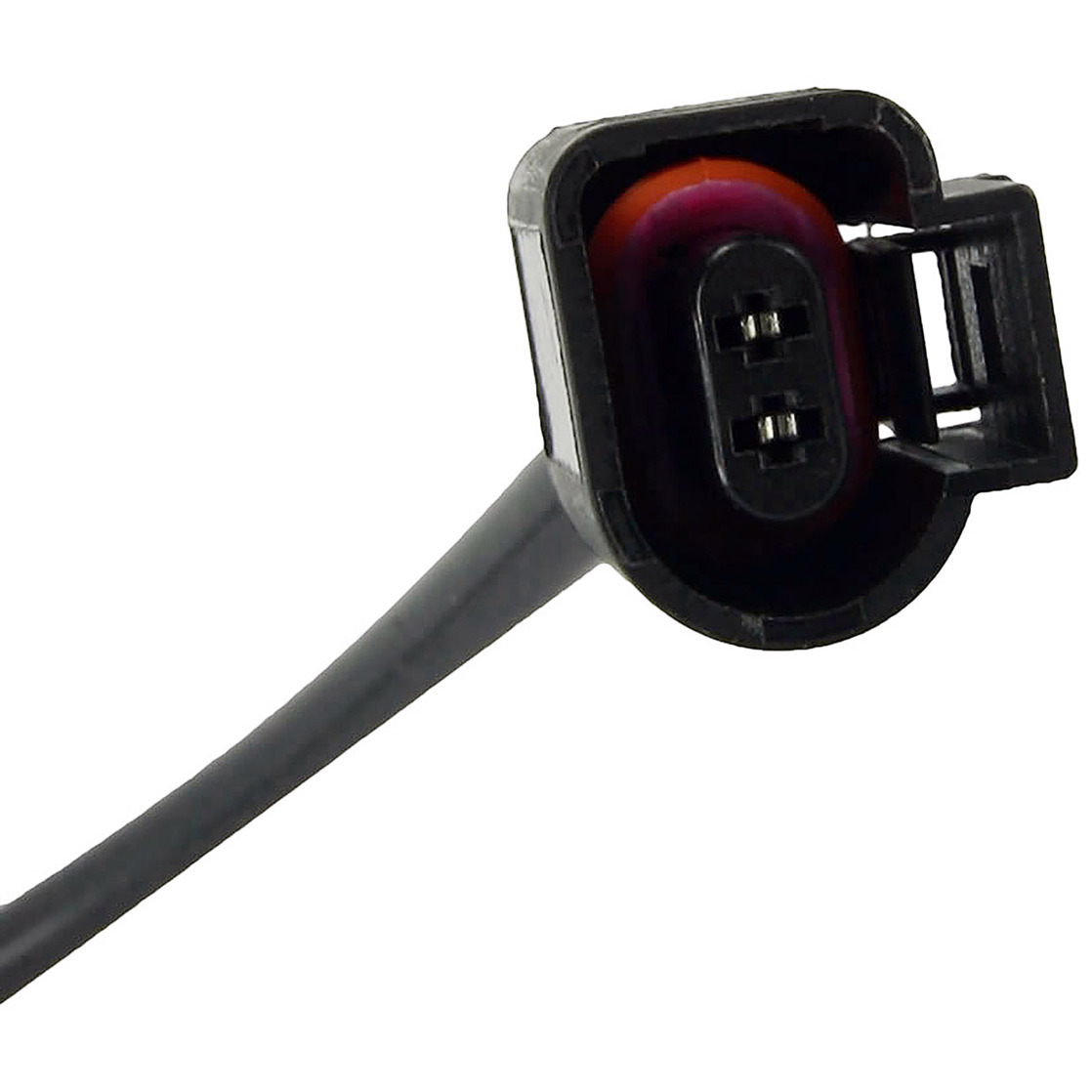 Dorman BW1199 Front Disc Brake Pad Wear Sensor for Specific Porsche Models