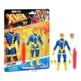 thumbnail image 1 of Figura de Acción Hasbro Marvel Ciclope 6 Pulgadas Xmen 97 Legends, 1 of 4