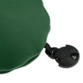thumbnail image 4 of Cubierta de cabeza de madera Zulema 3 uds manga protectora equipo de golfista verde, 4 of 7