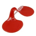 thumbnail image 3 of BQLZR 50x Red Chicken Eyes Glasses Eye Protector Hen-Pecking Avoidable Poultry, 3 of 5