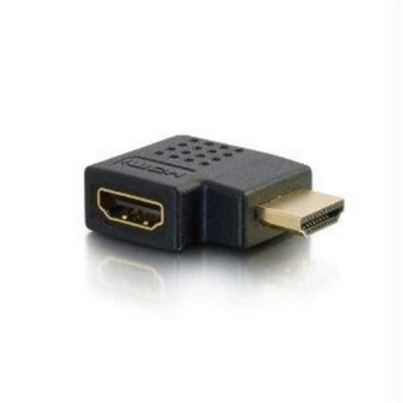 Hdmi Side Angle Adapter Right -