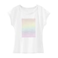 thumbnail image 1 of Camiseta Para Mujer, Camiseta Básica Regular De Verano Para Senderismo, Viajes, Oficina XL, 1 of 7