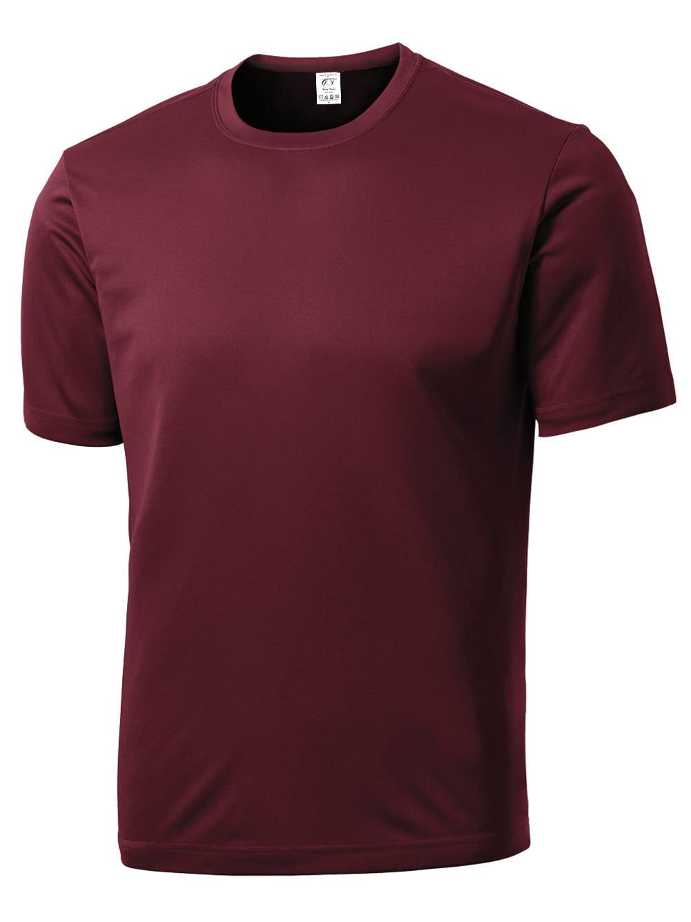 lightweight moisture wicking shirts