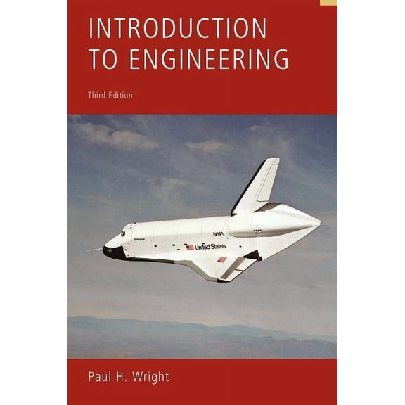Introduction to Engineering Library, (Paperback)