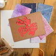 thumbnail image 2 of NSESSHome Clearance Mother's Day Elegant Greeting Card with Paper Carved Flowers, Express Your Heartfelt Gratitude with a Beautiful Bouquet Design, 2 of 4