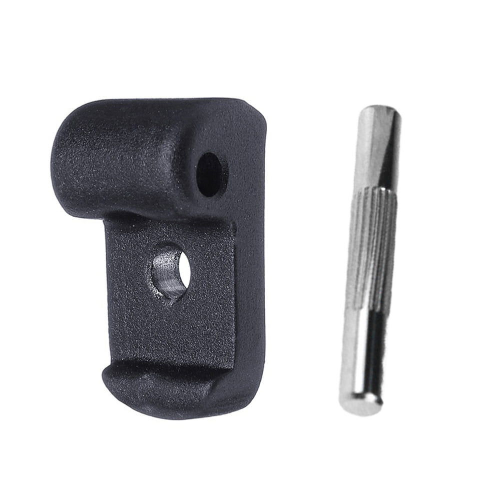 For Xiaomi M365 & Pro Reinforced Lock Steering Wheel Replace Hinge Repair Latch 