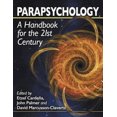 thumbnail image 2 of Parapsychologie: un Manuel pour le 21e Siècle, 2 of 2