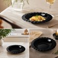 thumbnail image 5 of Deep Dinner Plates, Pasta Bowls Large Serving Plates for Pasta Salad and Everyday Dining, 5 of 6