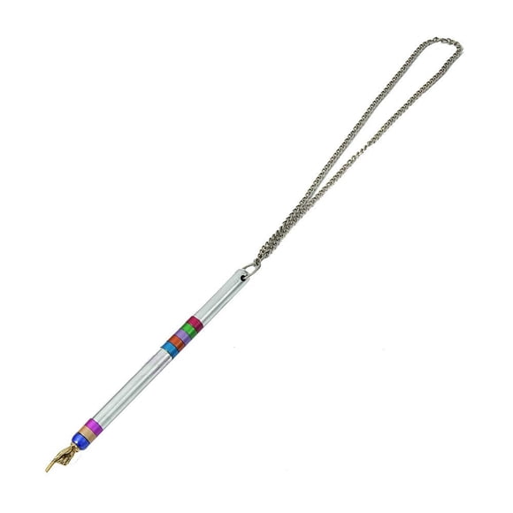 Yair Emanuel Torah Pointer - 6 Colors - Multicolor