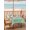 Green, variant on Outdoor Tablecloth with Umbrella Hole and Zipper, Beige Gnomes Easter Round Table Cloth 54 Inch Waterproof Tablecloth, Eggs Botanical Carrot Pastoral Picnic Table Cover for Patio Camping