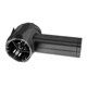 thumbnail image 1 of Soplador De Aire Eléctrico, Potente Turboventilador Regulación Continua De Velocidad Motor Sin Escobillas De 64 Mm Carga De 60 W Viento De 350 Km/h Con Luz Ambiental SOS Para, 1 of 7