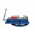 thumbnail image 3 of SHARS 6'' X 5.91" with Base Lock Down CNC Precision Milling Machine Vise 202-1002A R[, 3 of 4