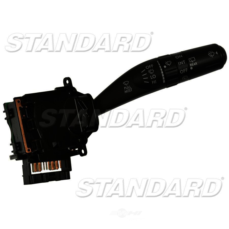 Standard Motor Products WP553 Windshield Wiper Switch