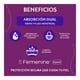 thumbnail image 4 of Toalla para Incontinencia Depend Femenine anatómica súper 8 piezas, 4 of 6