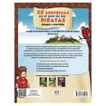 thumbnail image 2 of 50 Sorpresas en el País de los Piratas Trillas Jean Luc Bizien; Emmanuel Chaunu, 2 of 3