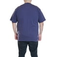 thumbnail image 2 of Wrangler Men’s Big and Tall Cotton Pocket T-Shirt, Sizes 1XL-6XL, 2 of 4