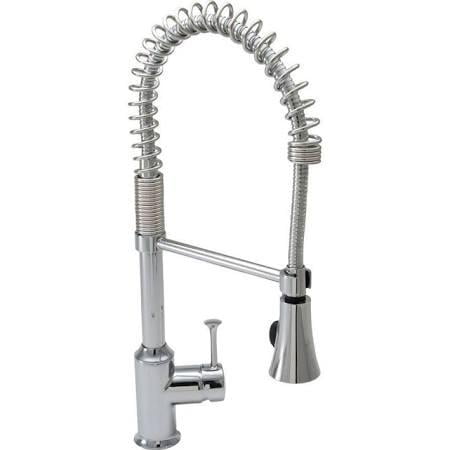 American Standard 4332350F15.002 PEKOE SEMI-PROFESSIONAL KITCHEN 1.5 GPM
