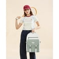 thumbnail image 2 of LOVEVOOK School Backpack for Teen Girls，Casual School Backpack 14-18 Teenage 15.6 Inch Laptop Bookbag, Cute Big Student Laptop Backpack for College Women Middle High School Travel Daypack, 2 of 6
